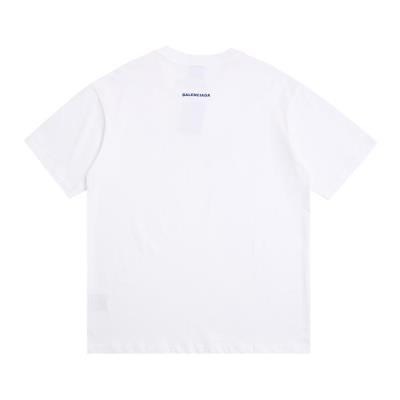 wholesale quality balenciaga shirts model no. 106